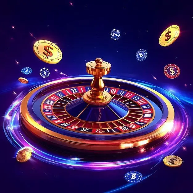 Roobet  Casino USA