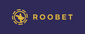 Roobet casino logo