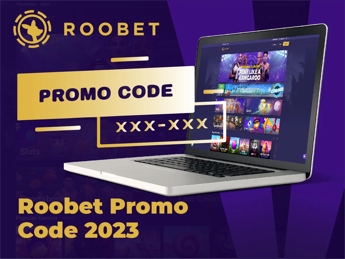 roobet Casino Promo Code