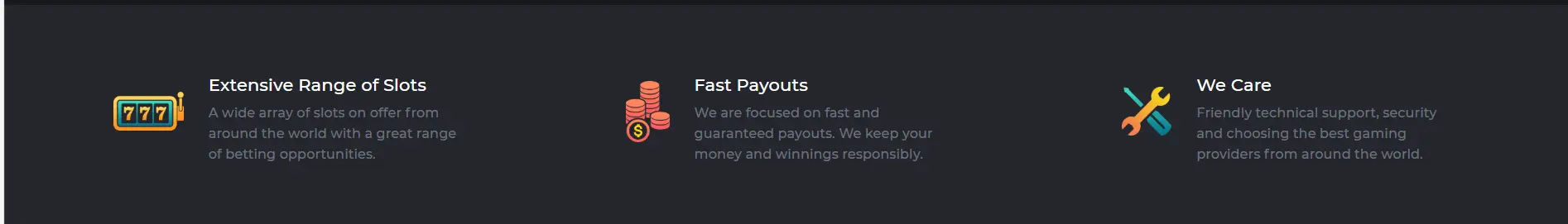 Roobet  Casino official